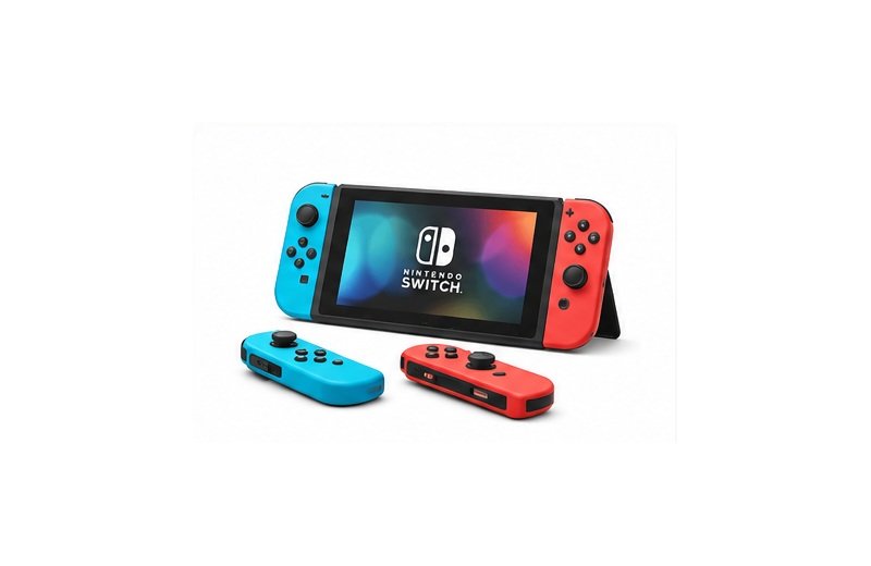 Nintendo Switch repair