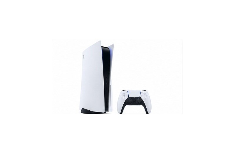 PlayStation console repair
