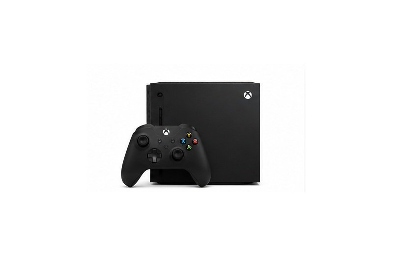 Xbox console repair