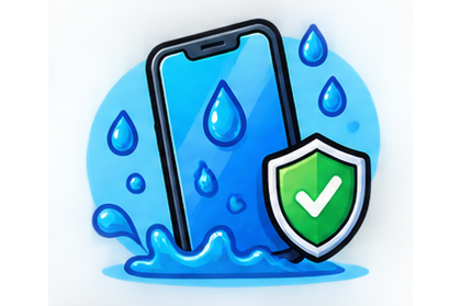 Water Damage Repair